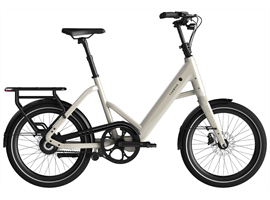Tenways CGO Compact - 504Wh - Kompakt (white)