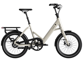 Tenways CGO Compact - 504Wh - Kompakt (white)