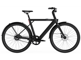 Tenways CGO009 - 375Wh - Diamant (Midnight Black)