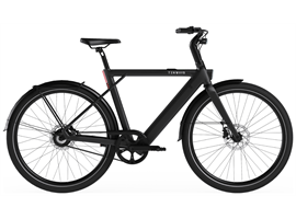 Tenways CGO009 - 375Wh - Diamant (Midnight Black)