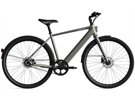 Tenways CGO600 Pro - 360Wh - Diamant L 54cm (Willow Mist)