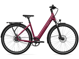 Tenways CGO800S - 475Wh - Wave (Wild Berry)