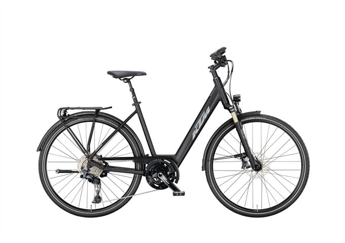 KTM TRENTINO LIGHT - Wave