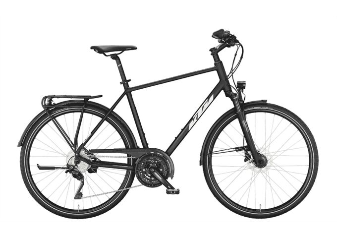 KTM VENETO LIGHT DISC - Diamant