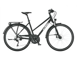 KTM VENETO LIGHT DISC - Trapez