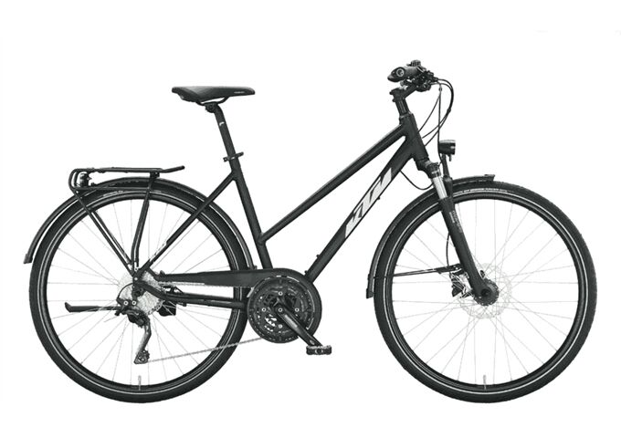 KTM VENETO LIGHT DISC - Trapez