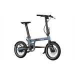 EOVOLT / UTO PRO16 - 250Wh - Faltrad