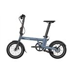 EOVOLT / UTO PRO16 - 250Wh - Faltrad