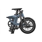 EOVOLT / UTO PRO16 - 250Wh - Faltrad