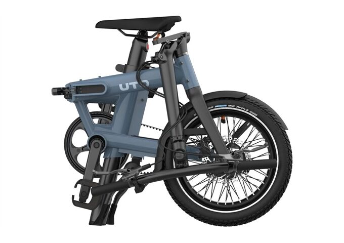 EOVOLT / UTO PRO16 - 250Wh - Faltrad