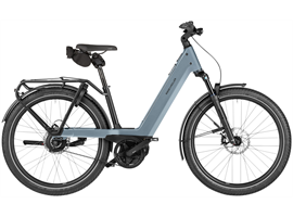 Riese & Müller Nevo5 vario - 800Wh (ice blue)