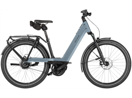 Riese & Müller Nevo5 vario - 800Wh - Comfort Kit (ice blue)