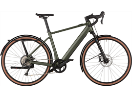 Riese & Müller UBN Five commute SuspKit (selva)
