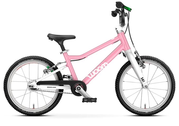 woom GO 3 (Gen. H) - Diamant