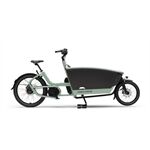 Urban Arrow FamilyNext Pro 100Nm grün - 800Wh -