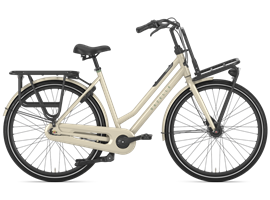 Gazelle HEAVYDUTY L54 908 T7 (Caramel khaki)