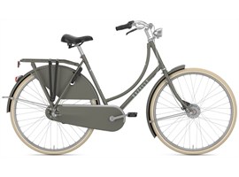 Gazelle CLASSIC L 28" R7T (brown)