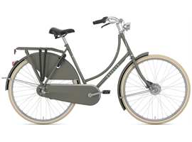 Gazelle CLASSIC L57 801 R7T