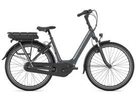 Gazelle Arroyo C7+ HMB 26" - 500 Wh - Wave (anthracite greygloss)