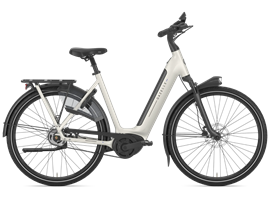 Gazelle ARROYO ELITE C5 L57 322 R5S HMB (M) - 540Wh