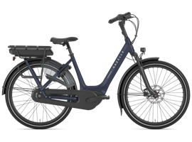 Gazelle ARROYO C8 26 L42 480 R8S HMB (M) - 500Wh (saturnblue)