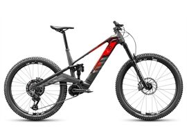 Rotwild R.EXC900 FS PRO DJI Avinox (Bloodfin red)