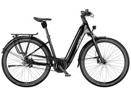 KTM CENTO 5 - 800Wh - Wave