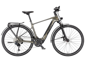KTM POWER SPORT SX PLUS Di2 - 400Wh - Diamant