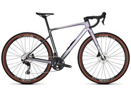 Focus ATLAS 8.7 - Diamant