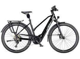 KTM CENTO 10 PLUS - 800Wh - Trapez