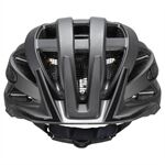 Uvex i-vo cc MIPS all black matt | 52-57