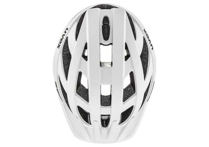 Uvex i-vo cc white matt | 52-57