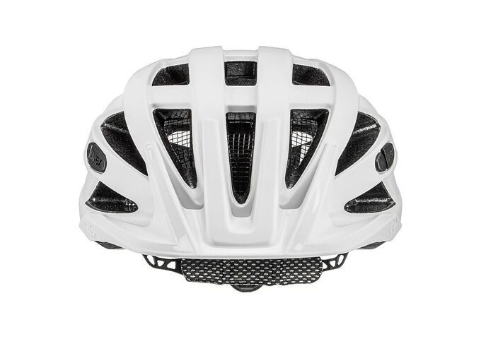 Uvex i-vo cc white matt | 56-60