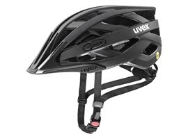 Uvex i-vo cc MIPS all black matt | 52-57