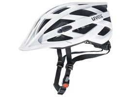 Uvex i-vo cc white matt | 52-57