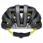 Uvex i-vo cc MIPS midnight-silver matt | 52-57