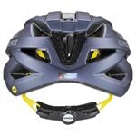 Uvex i-vo cc MIPS midnight-silver matt | 52-57