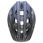 Uvex i-vo cc MIPS midnight-silver matt | 52-57