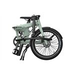 EOVOLT PRO20 V3 - 352Wh - Faltrad