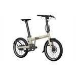 EOVOLT PRO20 V3 - 352Wh - Faltrad