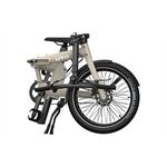 EOVOLT PRO20 V3 - 352Wh - Faltrad