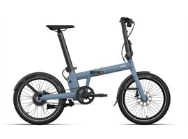 EOVOLT / UTO PRO20 V3 - 352Wh  - Faltrad (Mineral Blue Satin)
