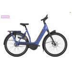 Gazelle AVIGNON C5 - Wave - 600Wh
