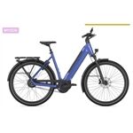 Gazelle ULTIMATE C380 BELT - Wave - 600Wh