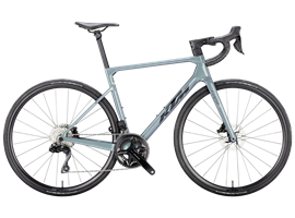 KTM REVELATOR ALTO ELITE - Diamant (BRIGHT TEAL)