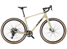 KTM GRAVELATOR 30 - Diamant