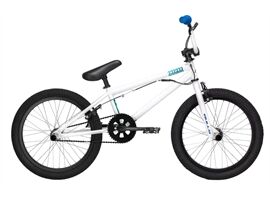 Bulls Barbar - Diamant (weiß)