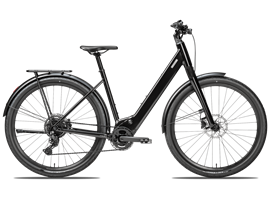 Coboc Skye City Step Chain - 400Wh - Wave (Slate)