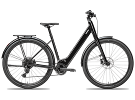 Coboc Skye City Step Chain - 400Wh - Wave (Slate)