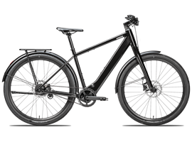Coboc Skye City Belt DTM - 400Wh - Diamant (Slate)